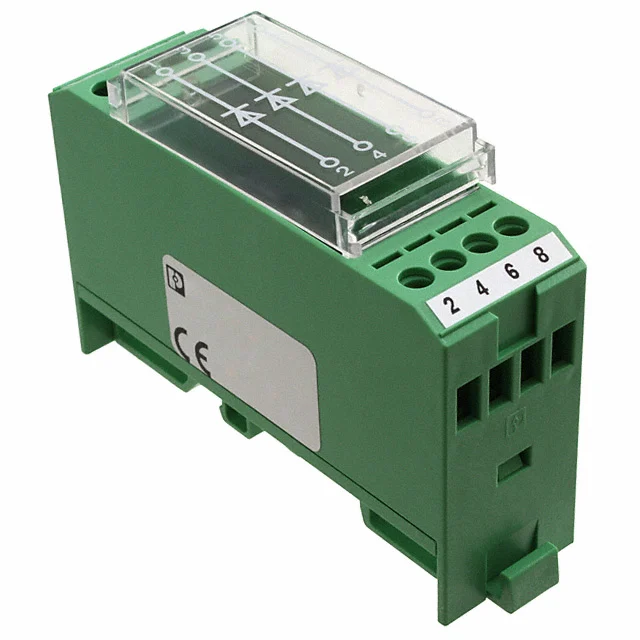 2952790 Phoenix Contact  Diodos - Rectificadores - Matrices